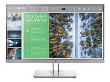 HP EliteDisplay E243 24 Zoll