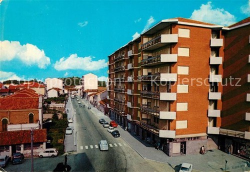 Chivasso ivrea strasse - chivasso,