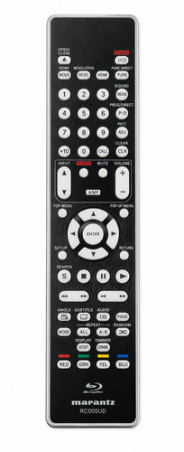 Originale marantz rc005ud - marantz,