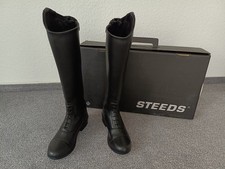 Reitstiefel Kinderreitstiefel