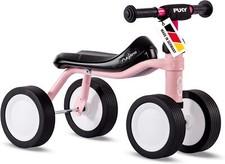 PUKY PUKYLINO Retro Rose |