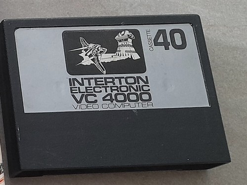 Interton 4000 super - interton,