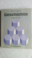 TELEKOLLEG II,  Geschichte