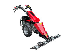 MultiPro Einachser 418 m