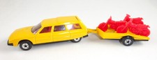 Matchbox Two-Pack 31 Citroen