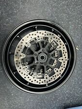 Ducati Multistrada 1200 S  1098 1198 848 Monster Felge Vorderradfelge