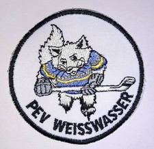 PEV Lausitzer Füchse