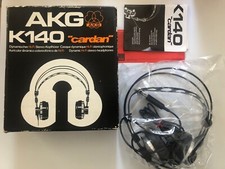 AKG K140 Headphones Kopfhörer
