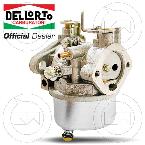 Vergaser fhcd original - fhcd,