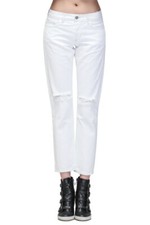 SIWY DENIM Jade Distress