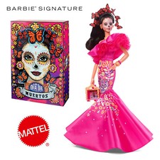 Barbie Signature Dia de Muertos 2023 HJX14 - NEU / OVP - VERSIEGELT