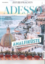 Adesso italienisch magazin - adesso,, italienisch-magazin