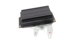 Audi TT 8N Coupe Verstärker