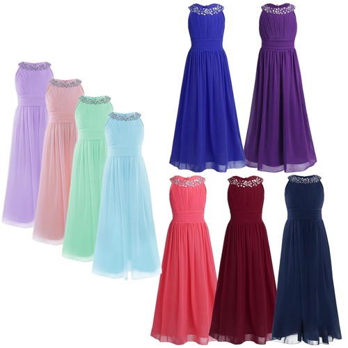 Kinder mädchen kleid festlich - kinder,