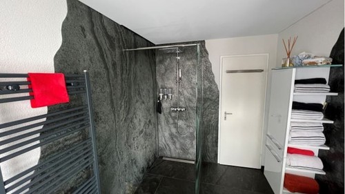 Schieferfurnier echtstein - schieferfurnier,
