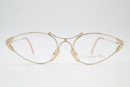 Vintage brille christian dior - christian,