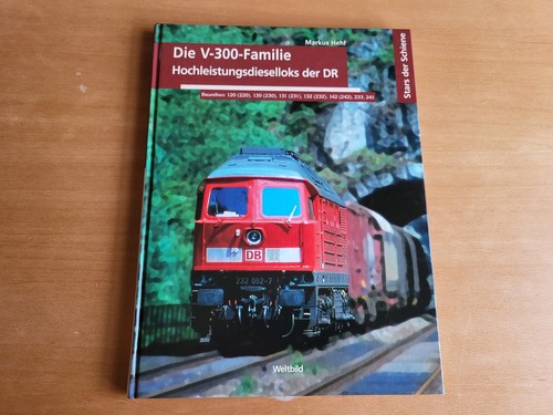 Die 300 familie stars der - die,