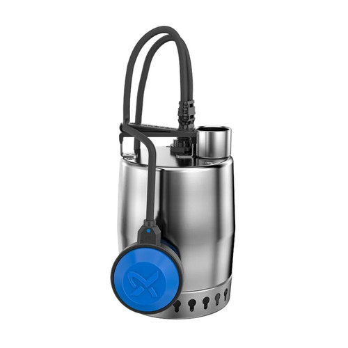 Grundfos tauchpumpe unilift - unilift, kp