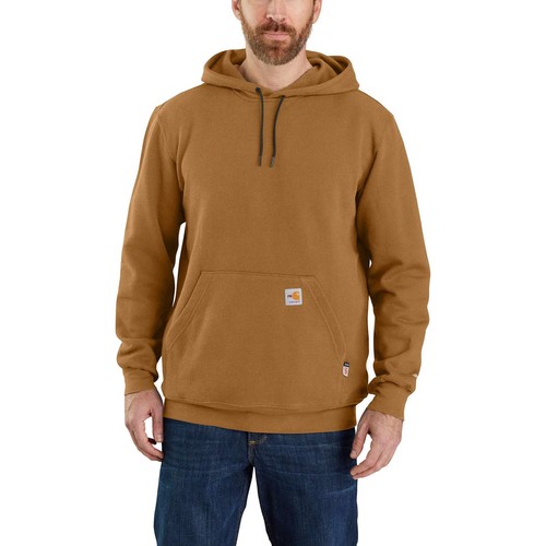 New carhartt flame - new, fr