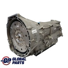 BMW X3 F25 N47N Automatik Getriebe GA8HP45X 8623391 GARANTIE