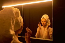 Ex Vitrine Keuco Royal Modular 2.0 Spiegelschrank mit Beleuchtung 1000 x 900 mm