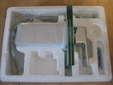 Sanitary Wares Wasserhahn Wasserfall Waschbecken Armatur Bad Einhand UNBENUTZT