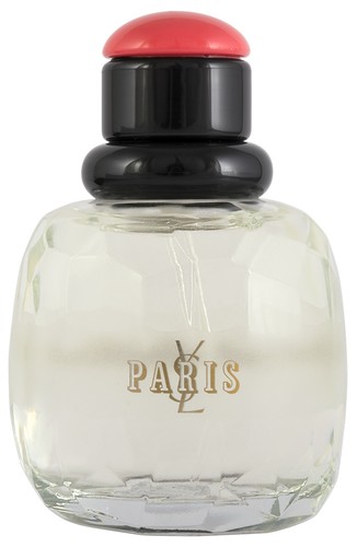 Yves saint laurent paris - laurent,