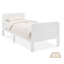 Komfortbett 90x200