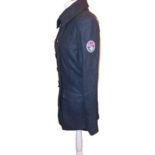 Nebulus Cabanjacke Jacke Gr