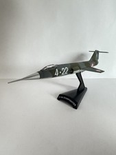 Del Prado | DieCast | F-104