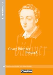 Literamedia woyzeck - woyzeck,