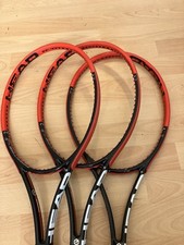 1x Tennisschläger Head Prestige MP 320g L2