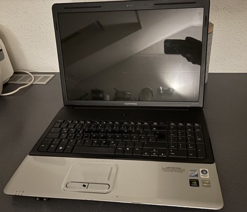 Compaq presario cq70 - hp, 17“
