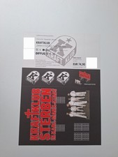 Kraftklub Konzert München