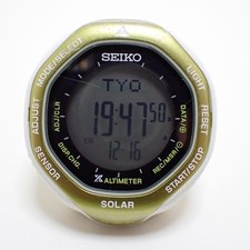 Prospex Alpinist AA754