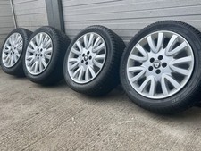 Jaguar XJ 350 , 18 Zoll Felgen , Mod. LUXURY