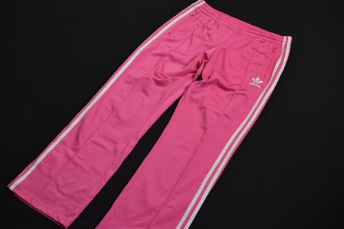 Adidas trainings hose firebird - trainings,