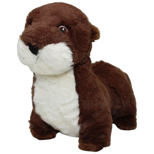 Aurora otter kuscheltier cm - aurora,