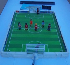 Playmobil Fußball Arena
