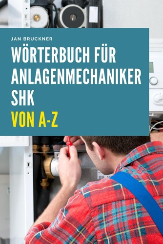 Anlagenmechaniker shk - anlagenmechaniker,