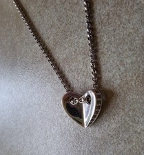 Halskette 925 Silber