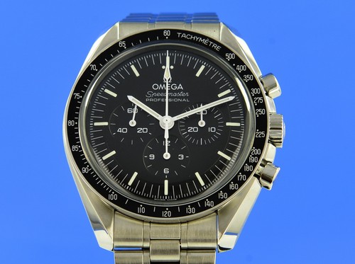 Omega speedmaster moonwatch - omega,