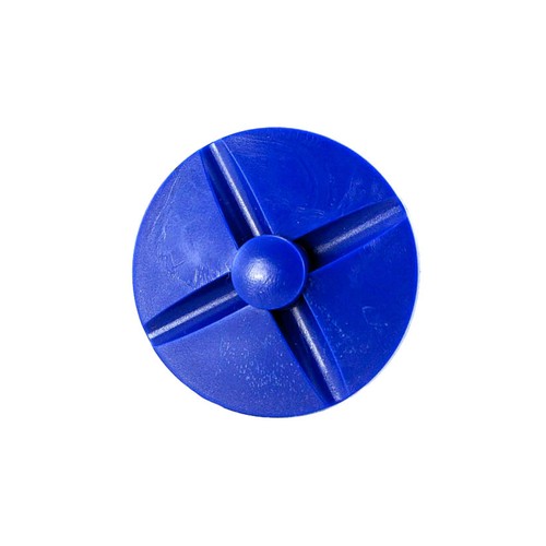 Flügelrad mixer blau necta - mixer,