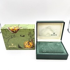 Rolex Uhrenbox 11.00.01