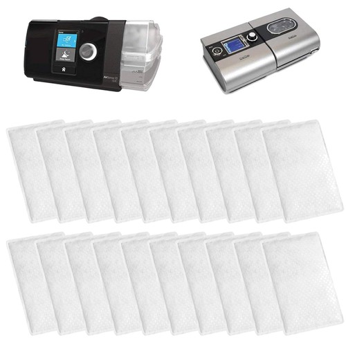 Cpap filter ersatz - ersatz, air