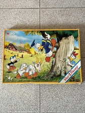 Vintage Puzzle Walt Disney