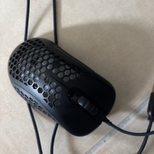 Glorious PC Gaming Race Model