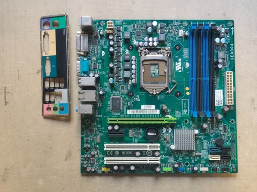Dell 0xc7mm intel sockel - intel,