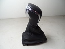 Audi A6 4G Wählhebel