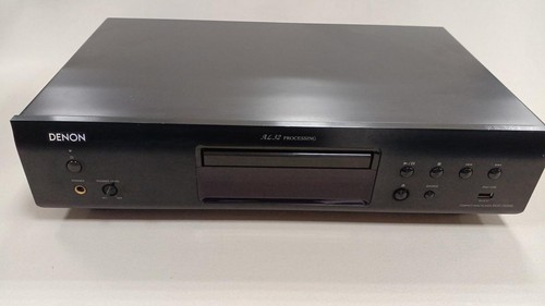 Denon dcd 755re player - cd-player, al32